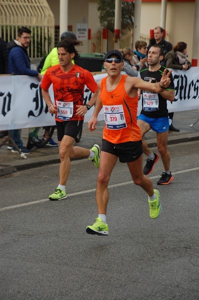 Roma Ostia Half Marathon [TOP-GOLD] (11/03/2018) 00019