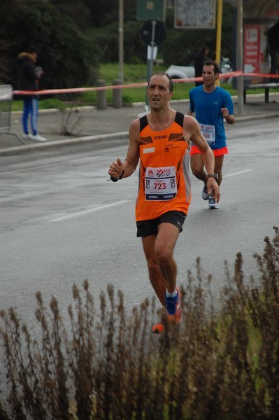Roma Ostia Half Marathon [TOP-GOLD] (11/03/2018) 00025