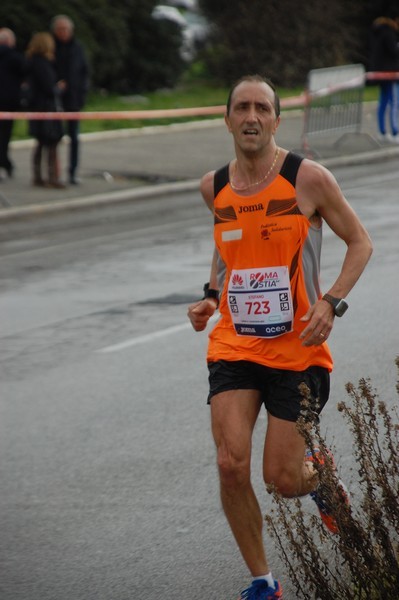 Roma Ostia Half Marathon [TOP-GOLD] (11/03/2018) 00027