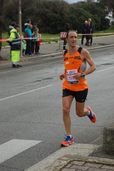 Roma Ostia Half Marathon [TOP-GOLD] (11/03/2018) 00028