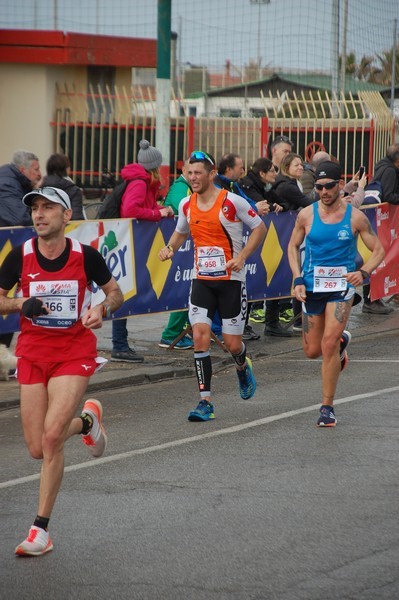Roma Ostia Half Marathon [TOP-GOLD] (11/03/2018) 00033