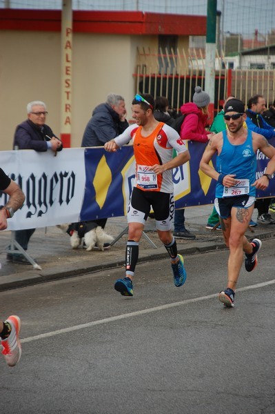 Roma Ostia Half Marathon [TOP-GOLD] (11/03/2018) 00034