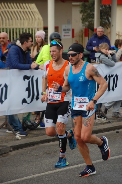 Roma Ostia Half Marathon [TOP-GOLD] (11/03/2018) 00037