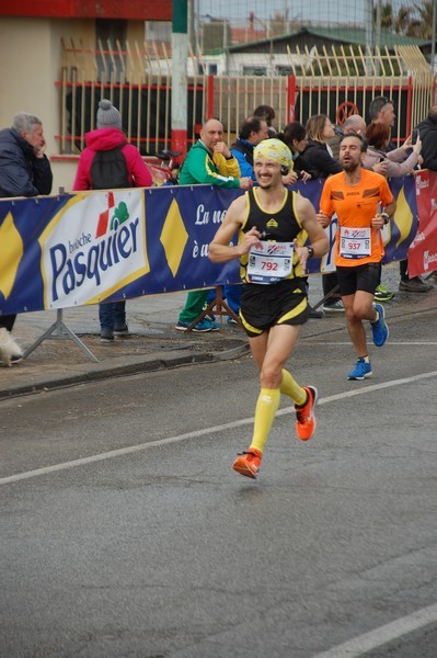 Roma Ostia Half Marathon [TOP-GOLD] (11/03/2018) 00038