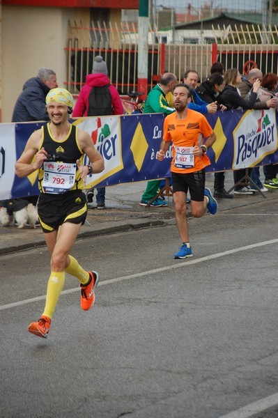 Roma Ostia Half Marathon [TOP-GOLD] (11/03/2018) 00039