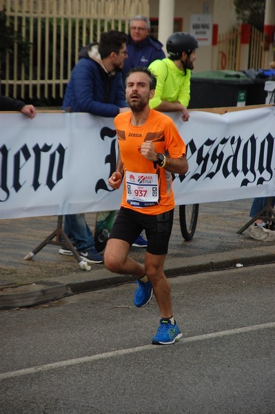 Roma Ostia Half Marathon [TOP-GOLD] (11/03/2018) 00043