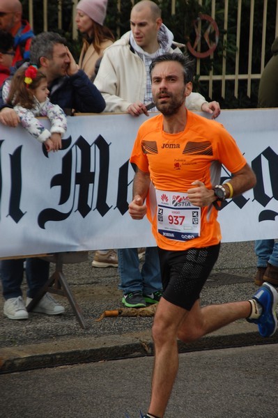 Roma Ostia Half Marathon [TOP-GOLD] (11/03/2018) 00045