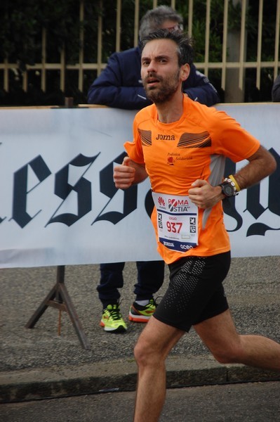 Roma Ostia Half Marathon [TOP-GOLD] (11/03/2018) 00046