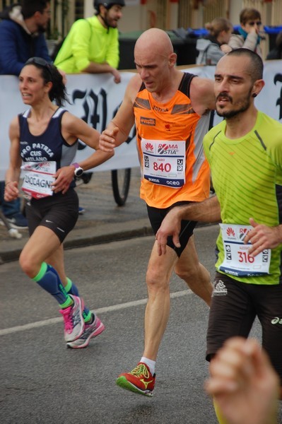 Roma Ostia Half Marathon [TOP-GOLD] (11/03/2018) 00048
