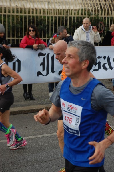 Roma Ostia Half Marathon [TOP-GOLD] (11/03/2018) 00050