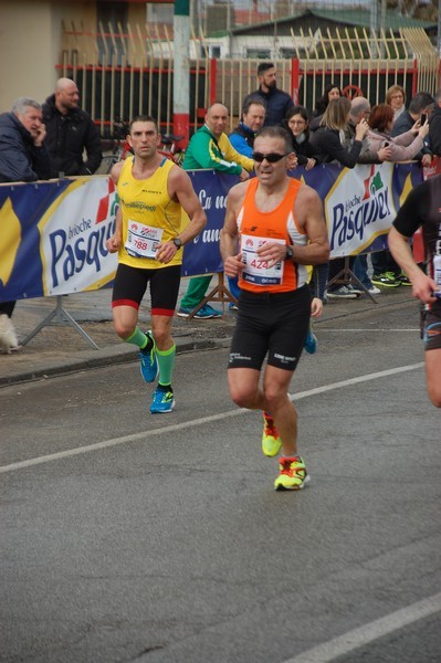 Roma Ostia Half Marathon [TOP-GOLD] (11/03/2018) 00053