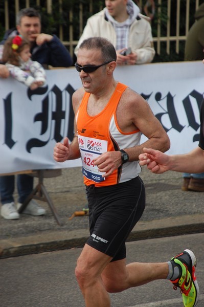 Roma Ostia Half Marathon [TOP-GOLD] (11/03/2018) 00056