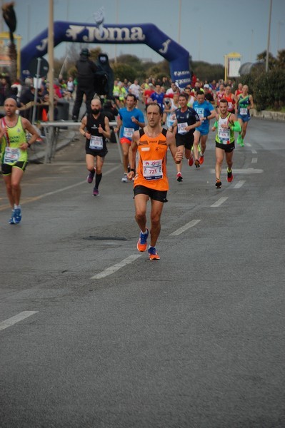 Roma Ostia Half Marathon [TOP-GOLD] (11/03/2018) 00058