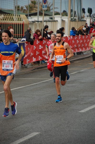 Roma Ostia Half Marathon [TOP-GOLD] (11/03/2018) 00072