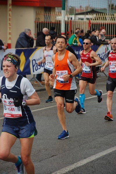 Roma Ostia Half Marathon [TOP-GOLD] (11/03/2018) 00083