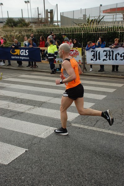 Roma Ostia Half Marathon [TOP-GOLD] (11/03/2018) 00100