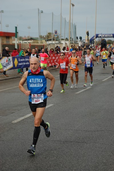 Roma Ostia Half Marathon [TOP-GOLD] (11/03/2018) 00106