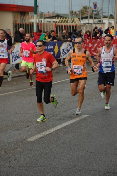 Roma Ostia Half Marathon [TOP-GOLD] (11/03/2018) 00108