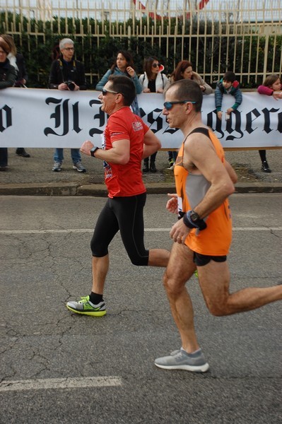 Roma Ostia Half Marathon [TOP-GOLD] (11/03/2018) 00113