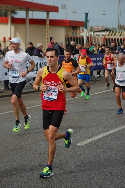 Roma Ostia Half Marathon [TOP-GOLD] (11/03/2018) 00114