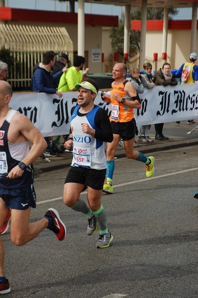 Roma Ostia Half Marathon [TOP-GOLD] (11/03/2018) 00121