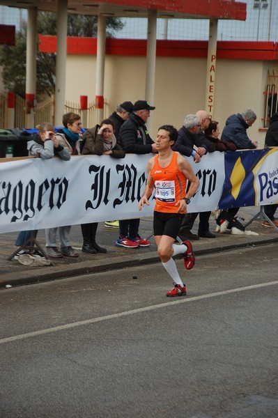 Roma Ostia Half Marathon [TOP-GOLD] (11/03/2018) 00132
