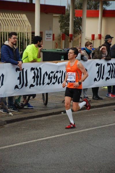 Roma Ostia Half Marathon [TOP-GOLD] (11/03/2018) 00133