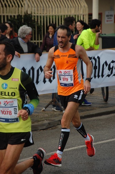 Roma Ostia Half Marathon [TOP-GOLD] (11/03/2018) 00139