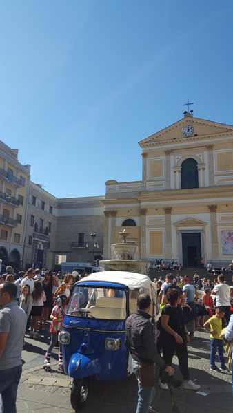 Gara Podistica Internazionale S.Lorenzo (30/09/2018) 00003