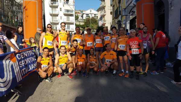 Gara Podistica Internazionale S.Lorenzo (30/09/2018) 00008