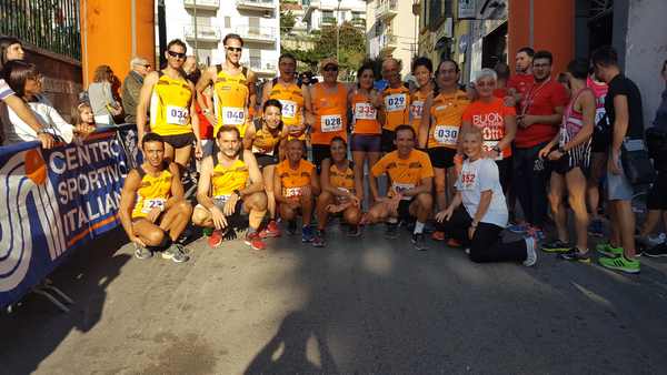 Gara Podistica Internazionale S.Lorenzo (30/09/2018) 00009