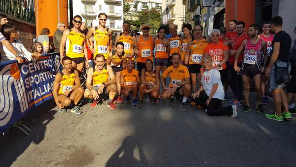 Gara Podistica Internazionale S.Lorenzo (30/09/2018) 00010