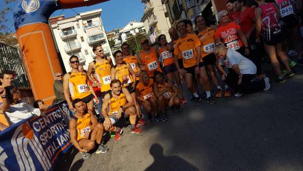 Gara Podistica Internazionale S.Lorenzo (30/09/2018) 00011