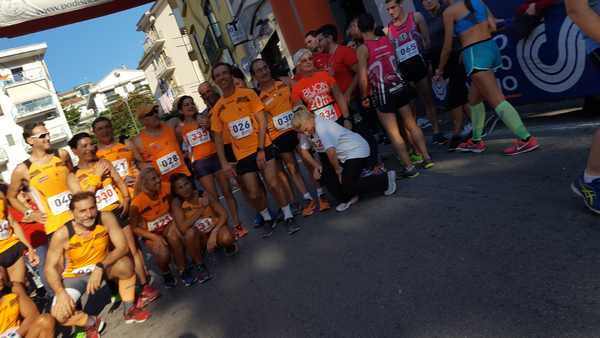 Gara Podistica Internazionale S.Lorenzo (30/09/2018) 00013