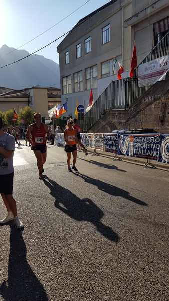 Gara Podistica Internazionale S.Lorenzo (30/09/2018) 00014