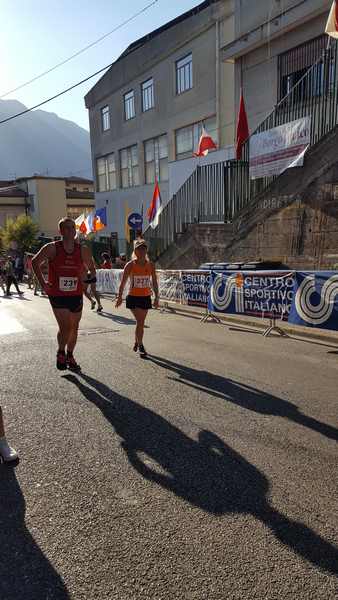 Gara Podistica Internazionale S.Lorenzo (30/09/2018) 00015