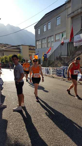 Gara Podistica Internazionale S.Lorenzo (30/09/2018) 00016