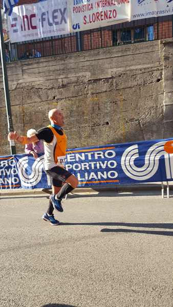 Gara Podistica Internazionale S.Lorenzo (30/09/2018) 00018