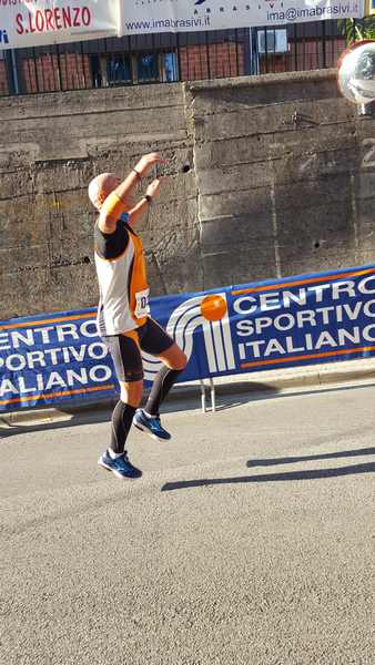 Gara Podistica Internazionale S.Lorenzo (30/09/2018) 00020