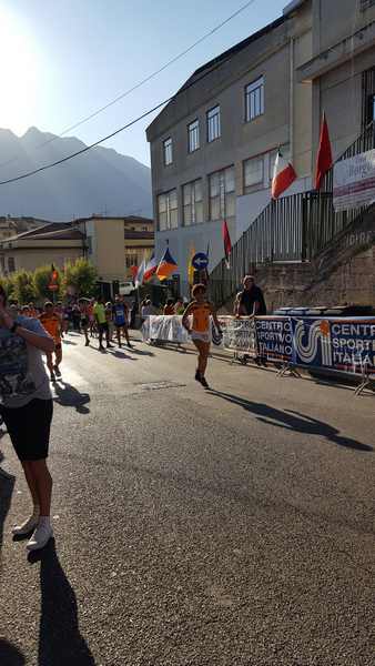 Gara Podistica Internazionale S.Lorenzo (30/09/2018) 00021