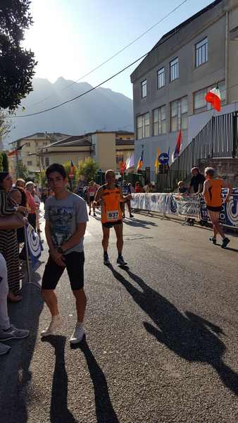 Gara Podistica Internazionale S.Lorenzo (30/09/2018) 00023