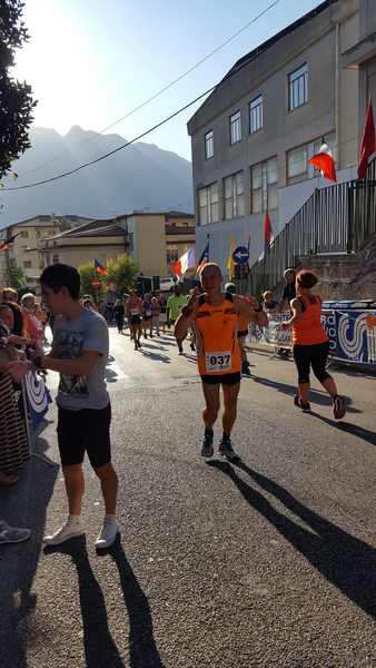 Gara Podistica Internazionale S.Lorenzo (30/09/2018) 00024