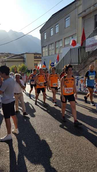 Gara Podistica Internazionale S.Lorenzo (30/09/2018) 00026