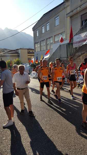 Gara Podistica Internazionale S.Lorenzo (30/09/2018) 00027