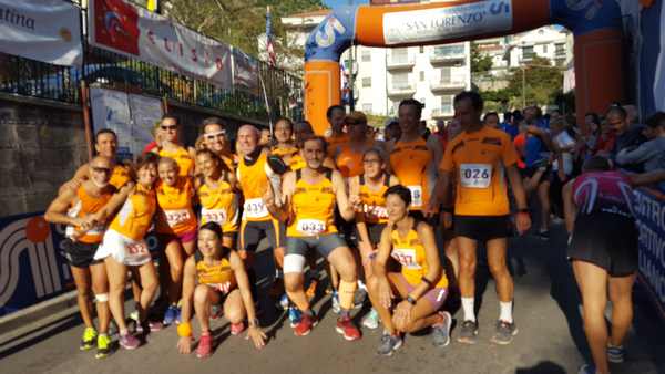 Gara Podistica Internazionale S.Lorenzo (30/09/2018) 00036
