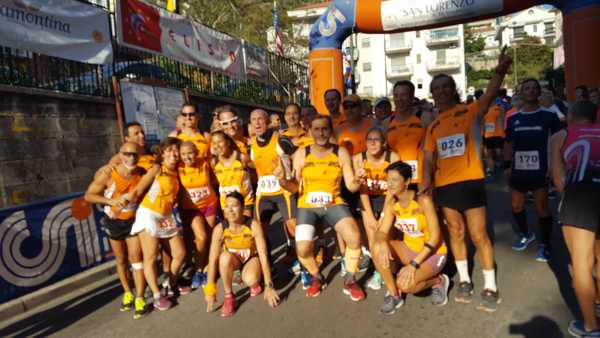 Gara Podistica Internazionale S.Lorenzo (30/09/2018) 00038