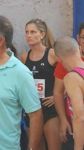 Gara Podistica Internazionale S.Lorenzo (30/09/2018) 00041