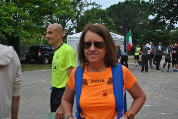 Maratonina di Villa Adriana (C.C.) (27/05/2018) 00014