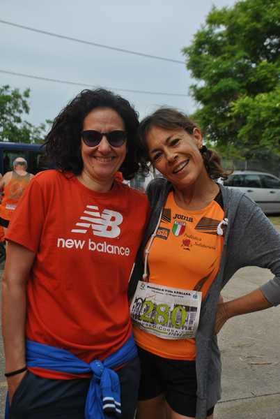 Maratonina di Villa Adriana (C.C.) (27/05/2018) 00031