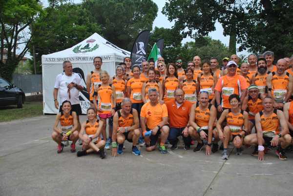 Maratonina di Villa Adriana (C.C.) (27/05/2018) 00037
